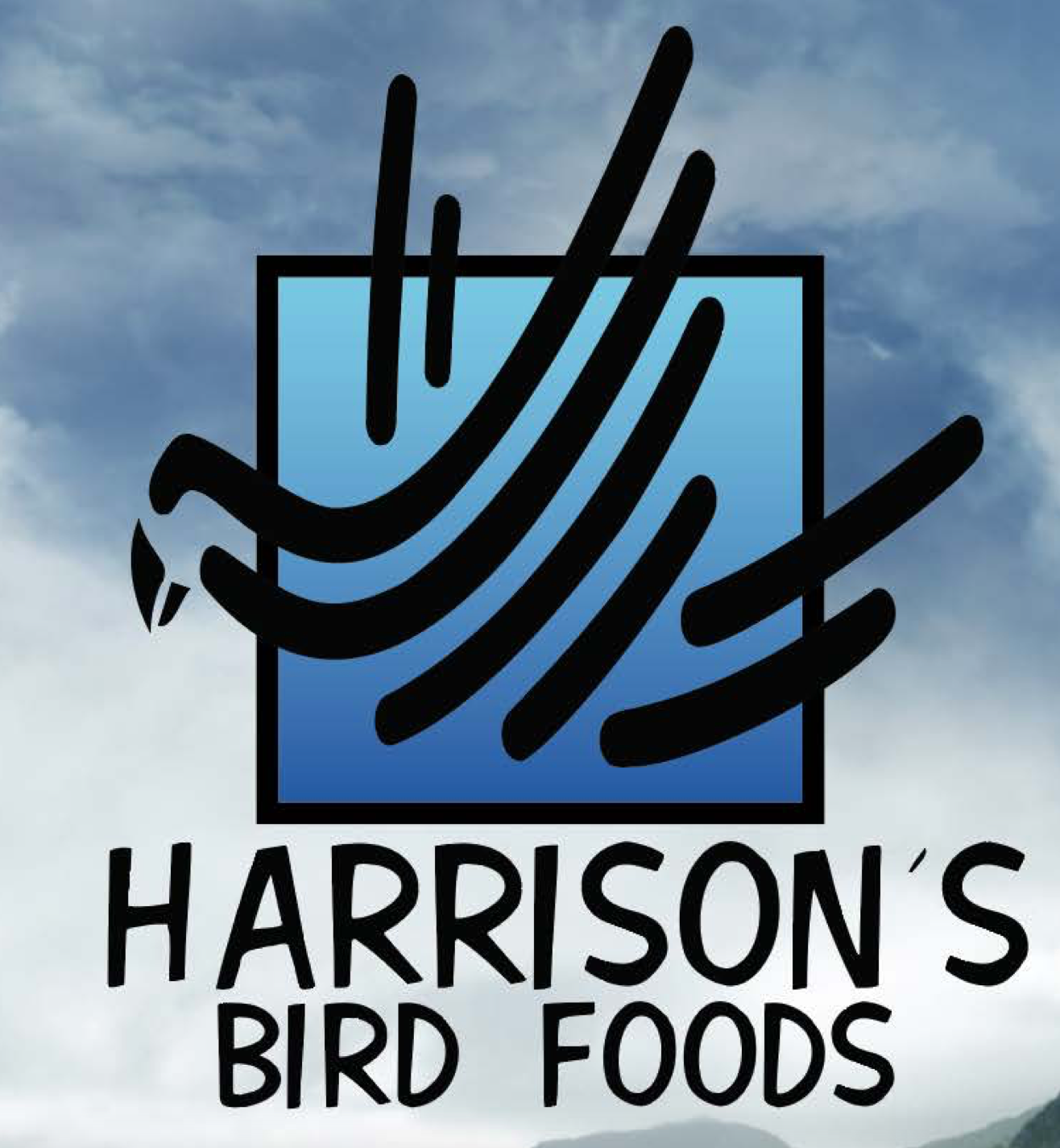 Harrison's Organic Bird Pellets