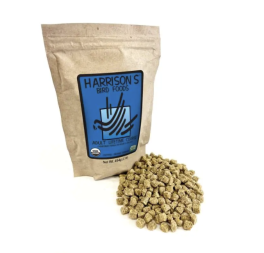 Harrison's Organic Bird Pellets - Image 5