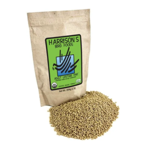 Harrison's Organic Bird Pellets - Image 7