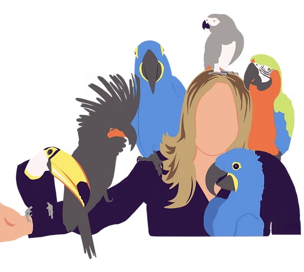 PARROTSRUS